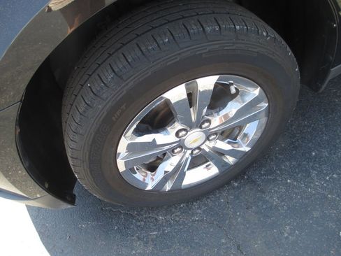 Used 2014 Chevrolet Equinox LT w/ Driver Convenience Package FWD image 13