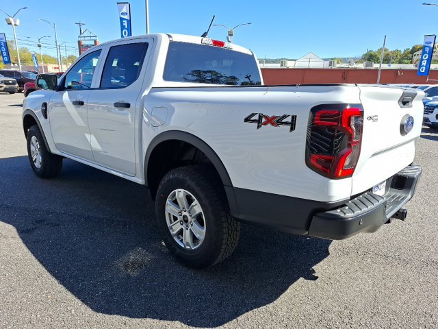 New 2026 Ford Ranger XL w/ Trailer Tow Package AWD/4WD image 5
