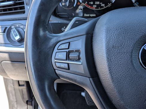 Used 2016 BMW X3 xDrive28i image 18