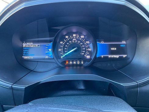 Used 2022 Ford Edge SEL w/ Convenience Package image 18