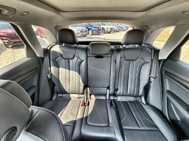 Used 2024 Audi Q5 2.0T Premium Plus AWD/4WD image 22