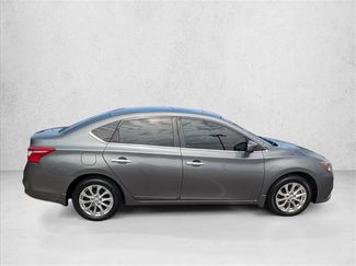 Used 2018 Nissan Sentra SV w/ Premium Package (P01) FWD video 4