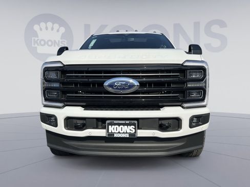 New 2026 Ford F250 Platinum AWD/4WD image 11