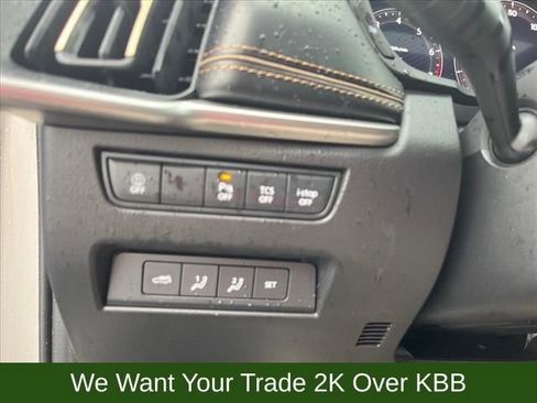 Used 2024 MAZDA CX-90 3.3 Turbo w/ Premium Plus Pkg image 28