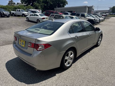 Used 2009 Acura TSX Sedan FWD image 8