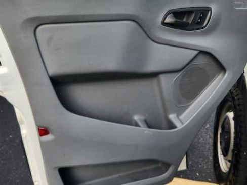 Used 2016 Ford Transit 150 130 Low Roof RWD image 29