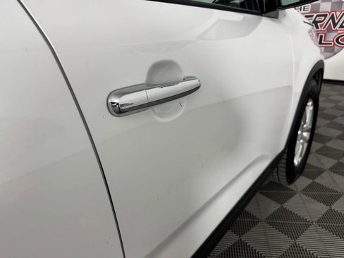 Used 2015 Kia Sorento LX FWD image 27