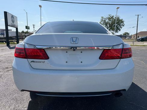 Used 2015 Honda Accord EX-L image 6