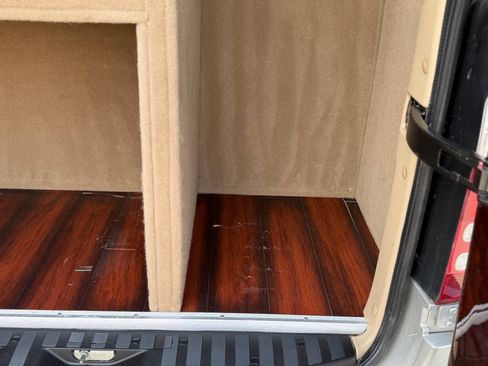 Used 2013 Mercedes-Benz Sprinter 2500 w/ Mobility Prep Pkg image 31