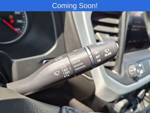 Used 2020 GMC Acadia SLT w/ Trailering Package AWD/4WD image 26