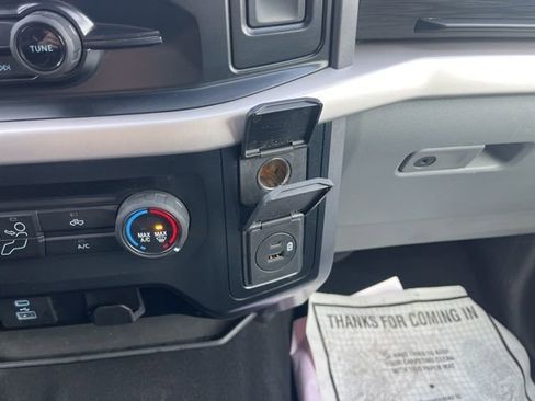 Certified 2023 Ford F150 XLT w/ Trailer Tow Package image 24