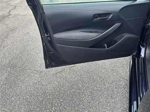 Certified 2023 Toyota Corolla LE image 10