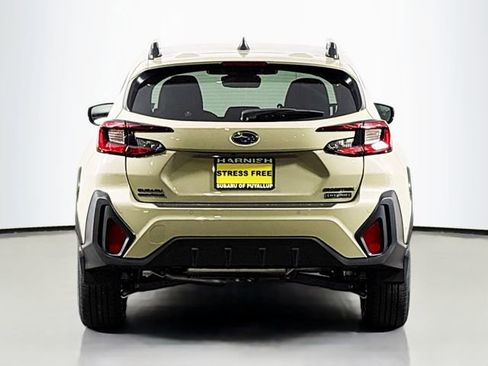 New 2026 Subaru Crosstrek 2.5i Limited image 6