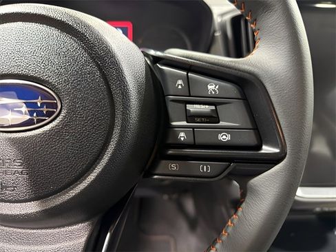 Certified 2025 Subaru Crosstrek 2.5i Limited w/ Popular Package #4A image 17