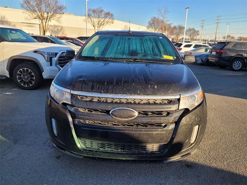 Used 2014 Ford Edge Sport w/ Driver Entry Package image 2