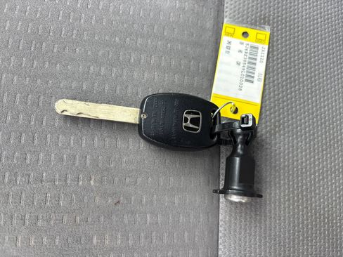Used 2009 Honda CR-V EX image 29