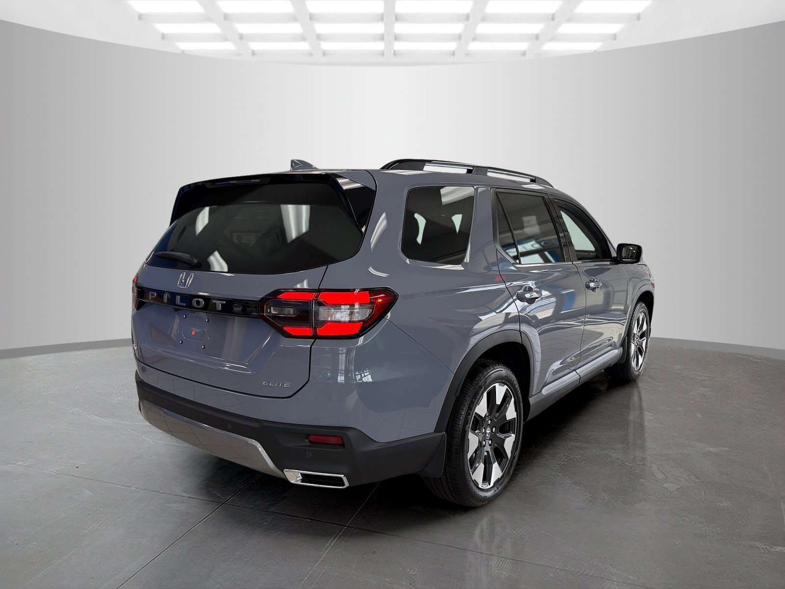 New 2026 Honda Pilot Elite image 7