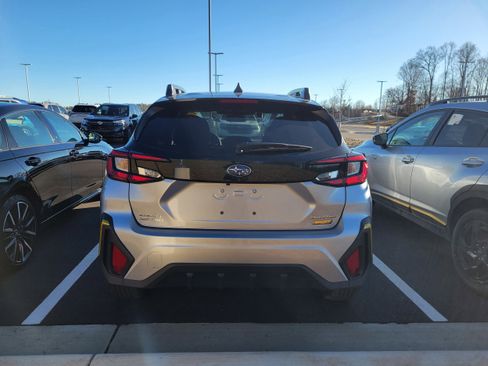 Used 2024 Subaru Crosstrek 2.5i Sport image 5