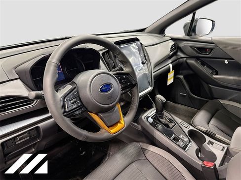 New 2026 Subaru Crosstrek 2.5i Wilderness image 9