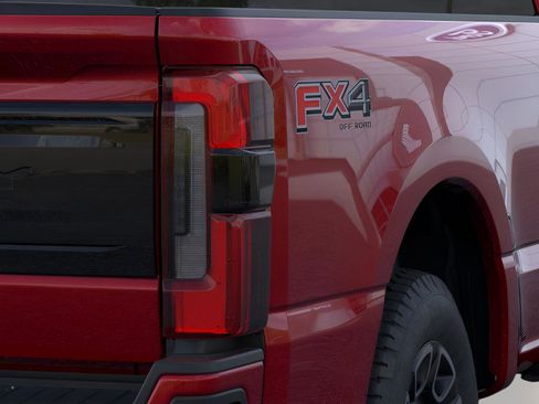 New 2026 Ford F350 Platinum image 20