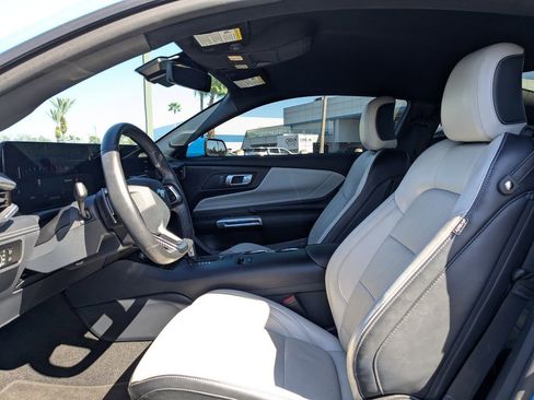 Used 2024 Ford Mustang GT Premium image 22