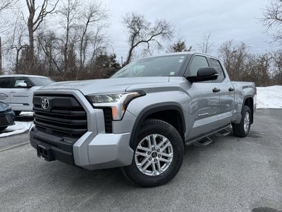 Used 2023 Toyota Tundra SR5 w/ SR5 Convenience Package