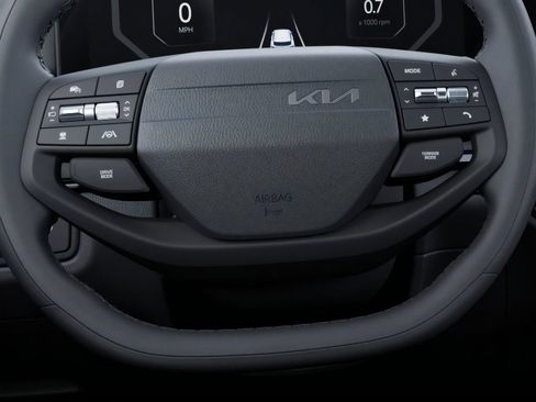 New 2026 Kia Sportage X-Line w/ X-Line Technology Package AWD/4WD image 22