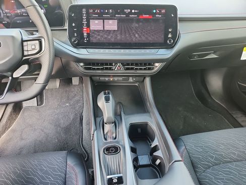 New 2025 Dodge Charger R/T w/ Quick Order Package 25M R/T image 24