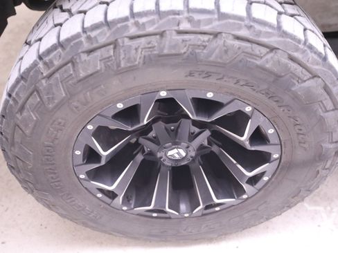 Used 2020 RAM 2500 Lone Star w/ Level 1 Equipment Group image 10