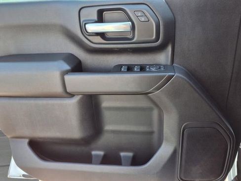 Used 2025 Chevrolet Silverado 2500 W/T w/ WT Convenience Package AWD/4WD image 16