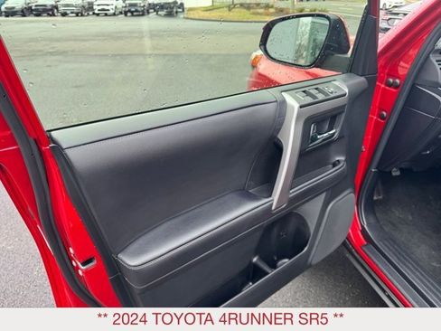 Used 2024 Toyota 4Runner SR5 image 11