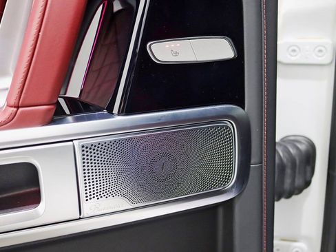 Used 2022 Mercedes-Benz G 63 AMG 4MATIC image 42