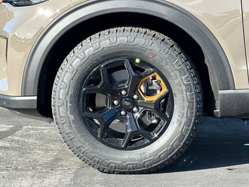 New 2026 Ford Explorer Tremor w/ Tremor Ultimate Package AWD/4WD image 27