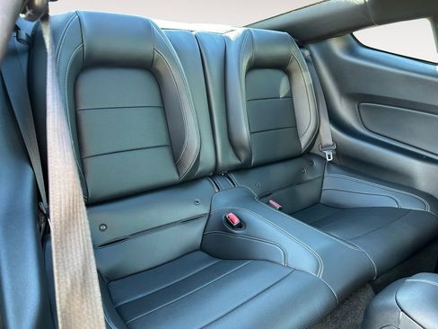 Used 2017 Ford Mustang GT Premium w/ GT Performance Package image 11