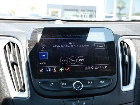 Used 2023 Chevrolet Malibu LT FWD image 8