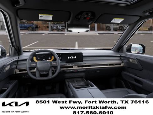 New 2027 Kia Telluride S FWD image 14