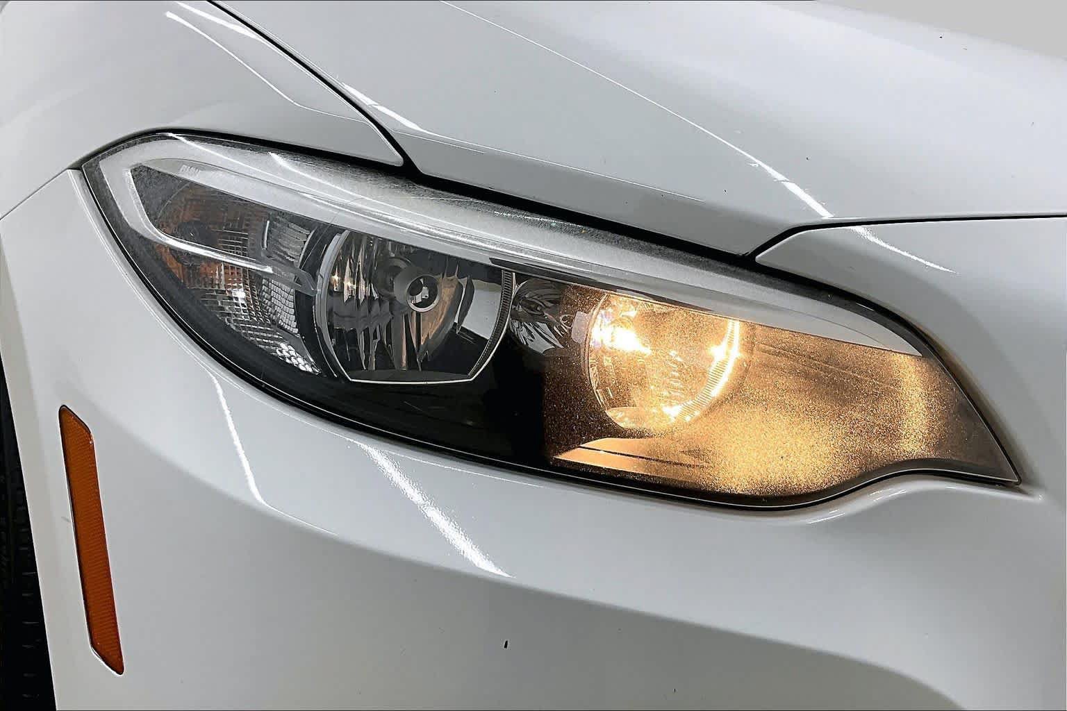 Used 2014 BMW 228i Coupe RWD image 26