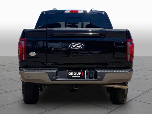 Certified 2026 Ford F150 King Ranch w/ Equipment Group 601A High AWD/4WD image 5