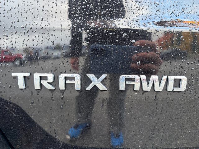 Used 2019 Chevrolet Trax LT w/ LT Convenience Package AWD/4WD image 29