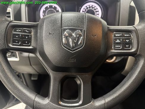 Used 2020 RAM 1500 Classic Warlock AWD/4WD image 10