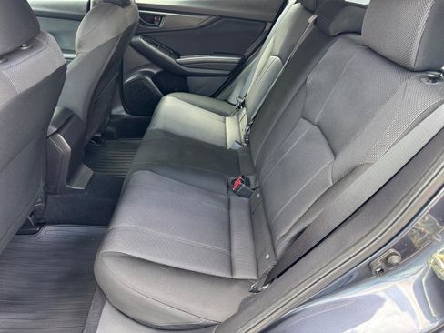 Used 2017 Subaru Impreza 2.0i Premium AWD/4WD image 6