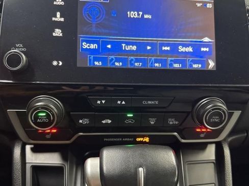 Used 2018 Honda CR-V EX-L image 30