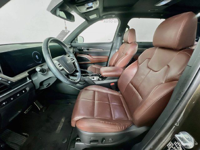 Used 2024 Kia Telluride SX AWD/4WD image 9