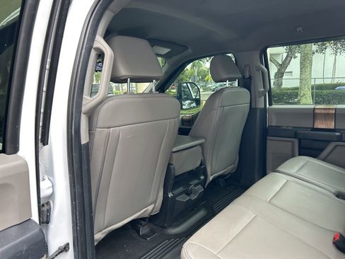 Used 2022 Ford F250 XL w/ Power Equipment Group image 30