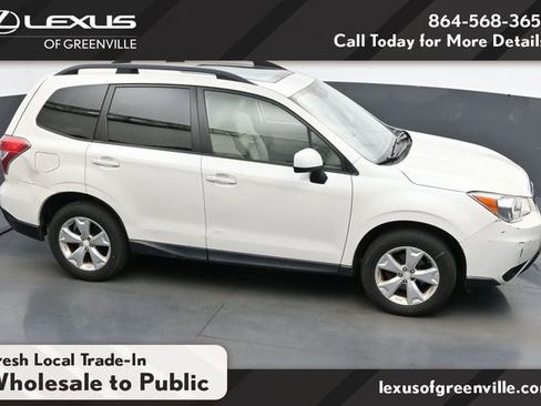 Used 2016 Subaru Forester 2.5i Premium w/ All-Weather Package image 19