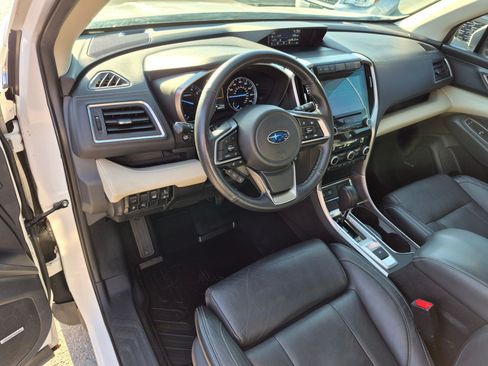 Used 2019 Subaru Ascent Limited AWD/4WD image 14