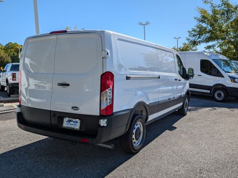 New 2025 Ford Transit 150 Low Roof w/ Load Area Protection Package image 2