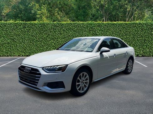 Used 2023 Audi A4 2.0T Premium w/ Convenience Package AWD/4WD image 8