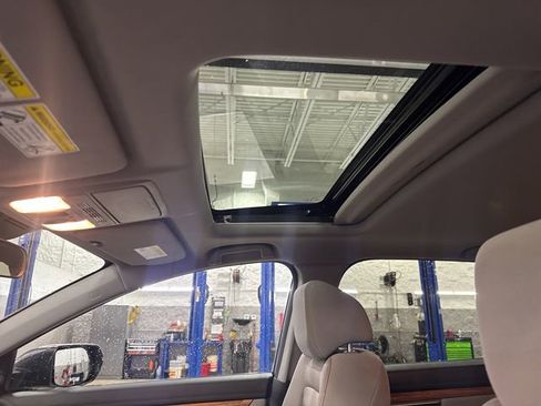Used 2022 Honda CR-V EX image 25