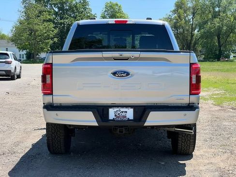 Certified 2022 Ford F150 XLT w/ Equipment Group 302A High AWD/4WD image 50